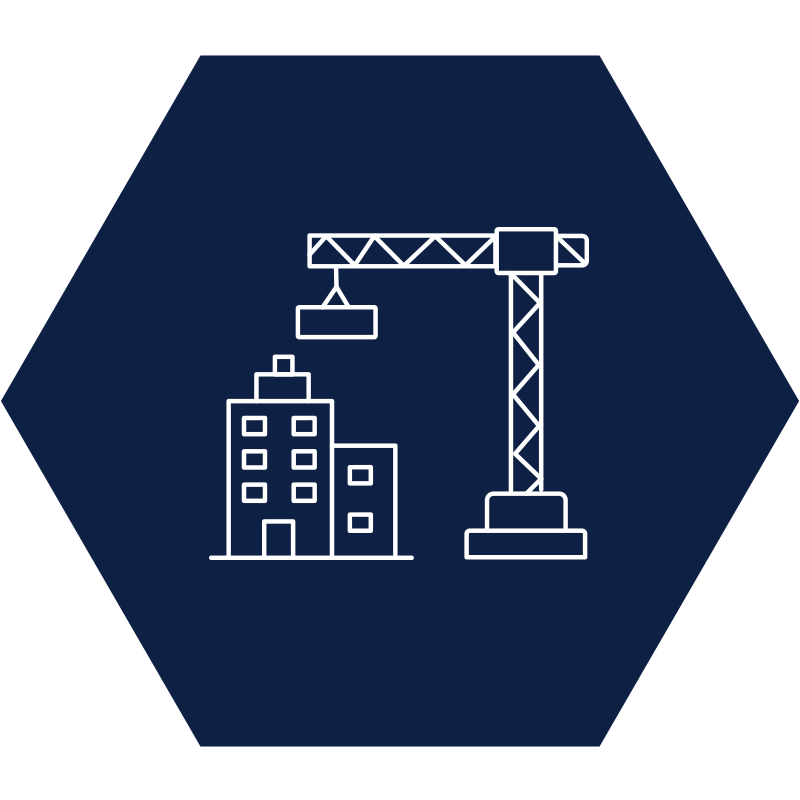 Powerone Services GmbH | Ihr bundesweiter Sicherheitsdienst | Leistungen | Baustellenbewachung