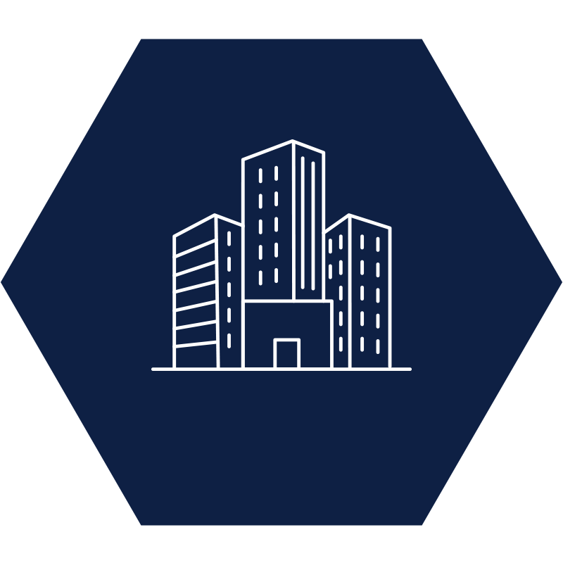 Powerone Services GmbH | Ihr bundesweiter Sicherheitsdienst | Leistungen | Objektschutz